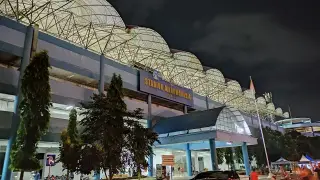 Lapangan Maguwoharjo