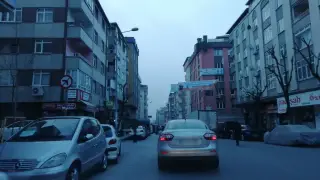 Nur Mescidi