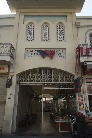bileklik izmir