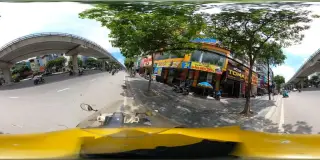 Biluxury 116 Hồ Tùng Mậu