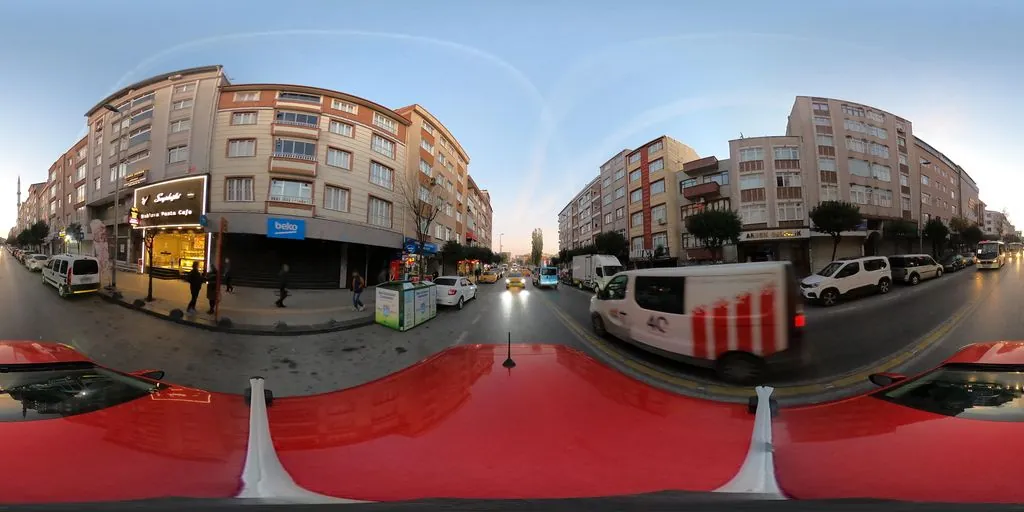 İntegra Bilişim Cep Telefonu Mağazası
