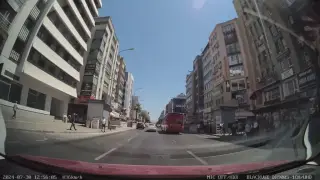 Sıdkı Usta Tatlıları