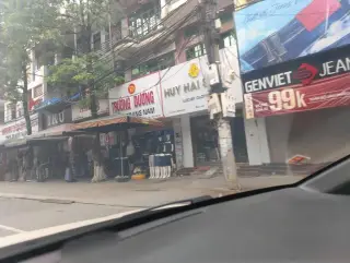 Biti's 258 Trần Hưng Đạo - TP. Bắc Ninh