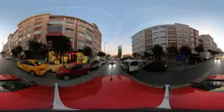 Yeni Mola Sahne