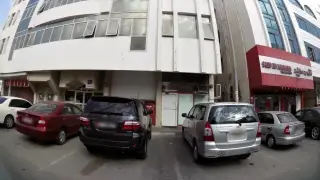 Quality Corner Laundry
