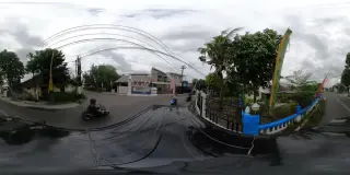 Nasi Goreng Wiyoro Kidul