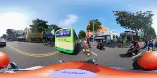Hủ Tiếu Mì Khô Hoành Thánh
