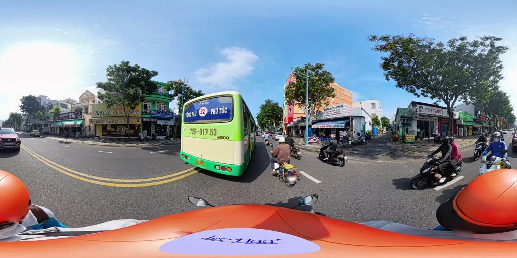 Hủ Tiếu Mì Khô Hoành Thánh