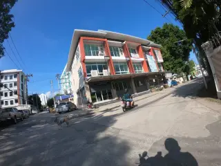 Pansiri Place