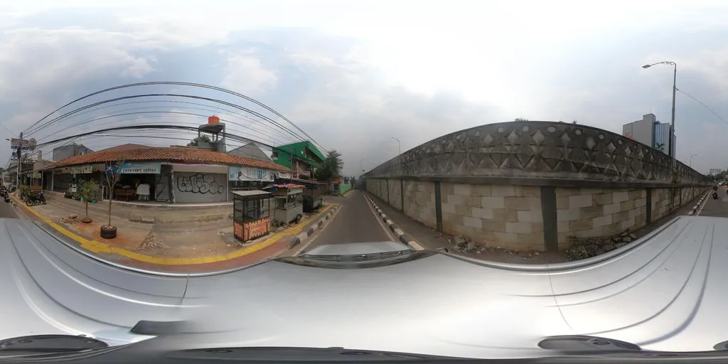 Sekolah Dasar Negeri Bintaro 1