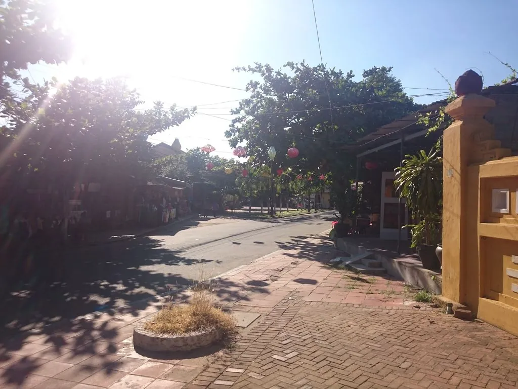 Anh Family Bar and Restaurant