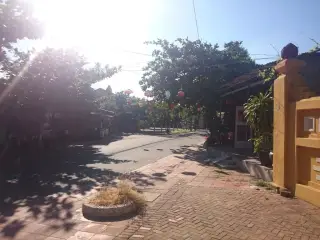 Anh Family Bar and Restaurant