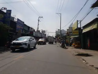 Bê Thui Hoàng Ngọc