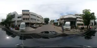 Darul Baidho