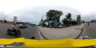 Vá vỏ lưu động 24/7 Dĩ an, Thuận An Bình Dương
