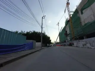 Loong Mala - Bravo bkk