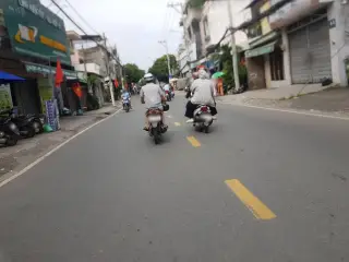 Bún Mắm Phượng