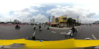 Chung Mobile - CN Ngã 6 An Phú , Thuận An,Bình Dương