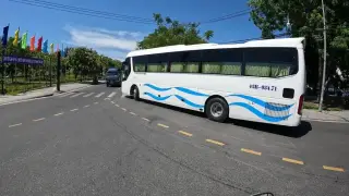 Con Cưng Quảng Nam- 550 Hai Bà Trưng