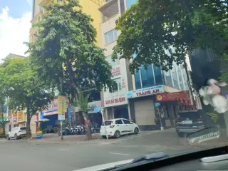Xưởng May Áo Cưới, Áo Dài - Trang Hải