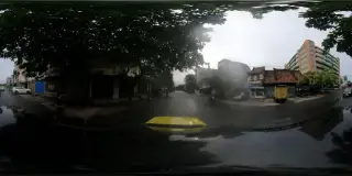 Gereja Kristen Indonesia Perniagaan