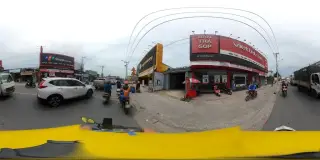 Siêu thị TopZone - Hệ thống cửa hàng Apple chính hãng 100%