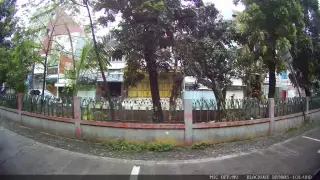 Jl. Sabang Jakarta