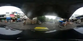 Soto tangkar Aneka Sari