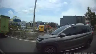 Toko Sinar Agung