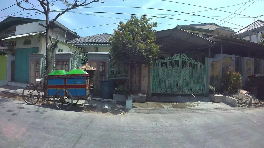 Roangcuts Barbershop Koja