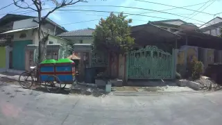Roangcuts Barbershop Koja