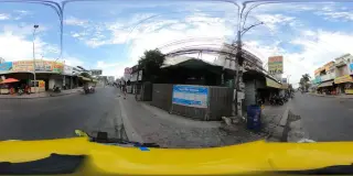 Nhà hàng ẩm thực karaoke suối reo
