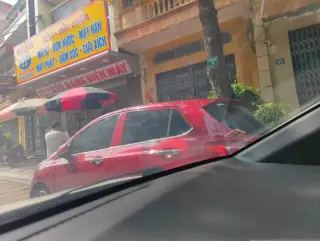 Đền Cô Chín