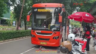 Indomaret Gandaria City
