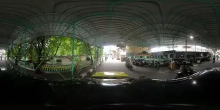 Masjid Jami Tambora