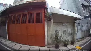 Bakmi Ayam Legit D'Madu