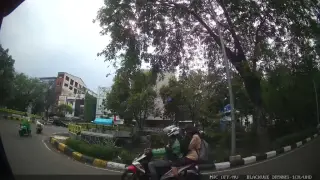 Cideng Timur