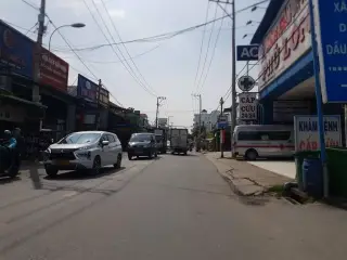 Phòng Khám Đa Khoa Phú Long