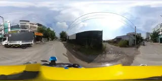 Bơ Review