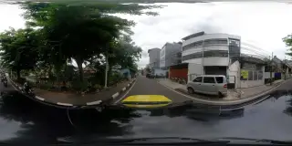 Bakmi Ce'ki