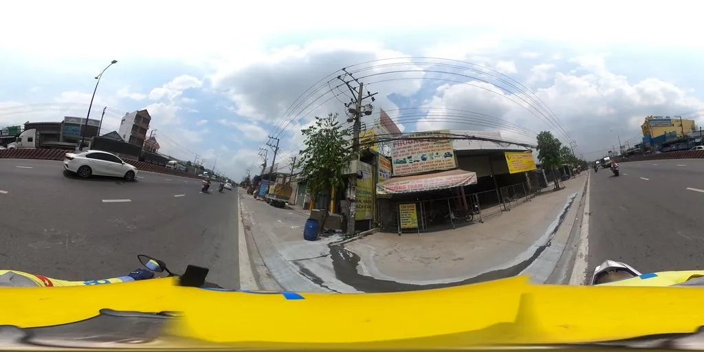 Vinh Avian Vet - Phòng Khám Thú Y