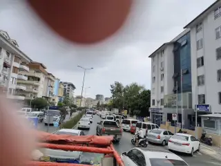 ebebek Alanya Street