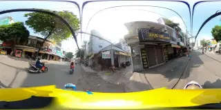 AM Café 276 Bùi Đình Tuý