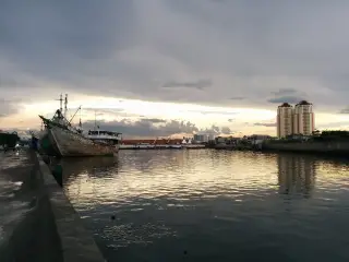 Polsek Sunda Kelapa