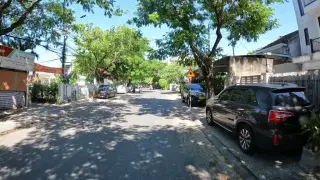 Ốc Phố Cổ