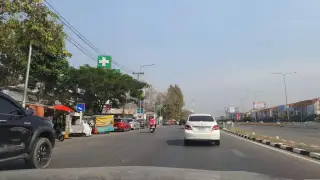 They Ca Ya - Toey Ja Yum