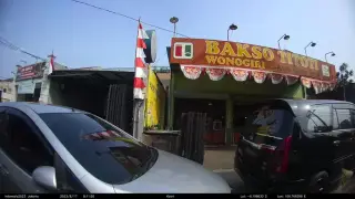 RM. Akoen Kebon Jeruk