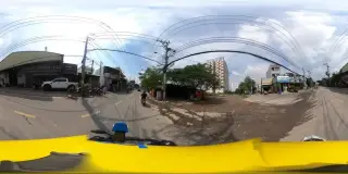 Cơ Sở Sản Xuất Túi Giấy Môi Trường