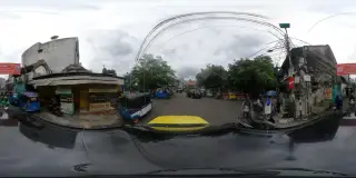 Bakmi Toko Tiga