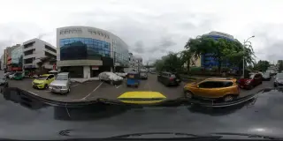 CIMB Niaga Pintu Kecil